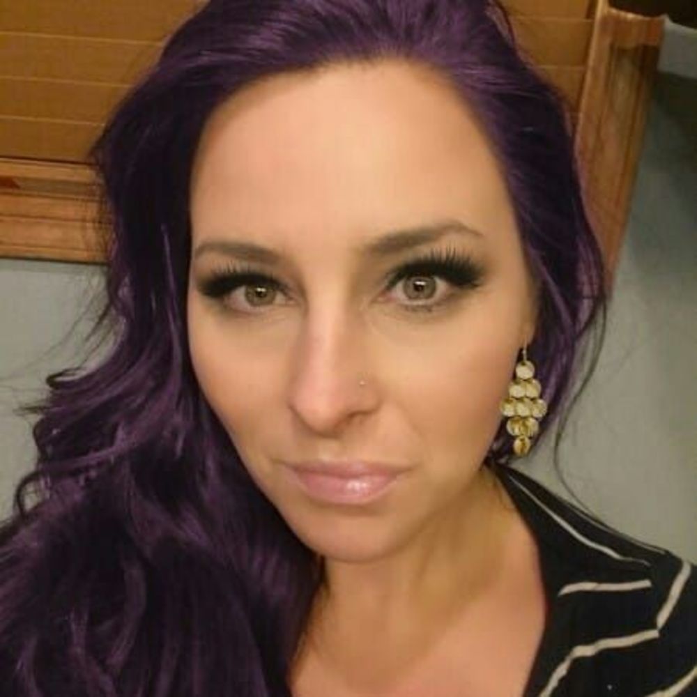 Meet your Posher, Jen